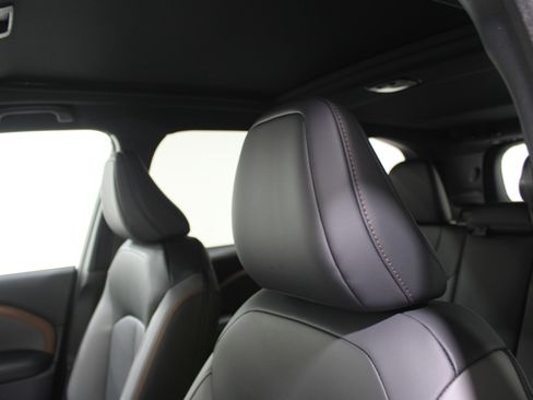 New 2026 Subaru Forester Sport image 5