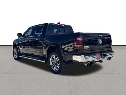 Used 2021 RAM 1500 Limited AWD/4WD image 7