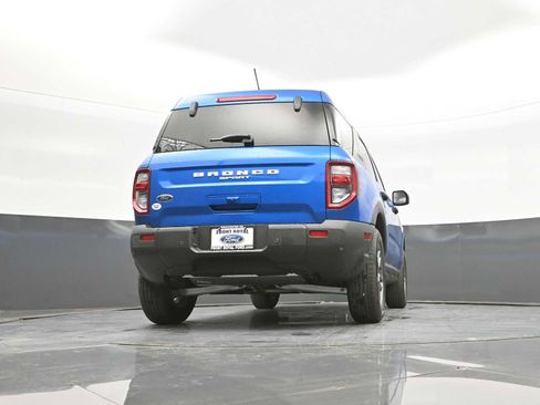 New 2025 Ford Bronco Sport Big Bend image 56