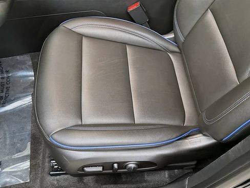 Used 2026 Buick Envista Sport Touring w/ Convenience I Package FWD image 19