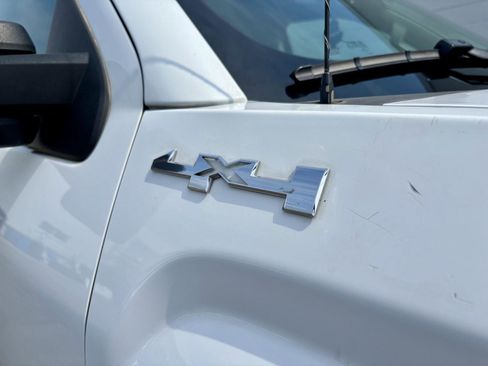 Used 2015 GMC Sierra 3500 SLE w/ SLE Preferred Package AWD/4WD image 26