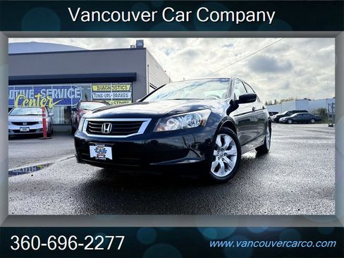 Used 2010 Honda Accord EX-L image 3