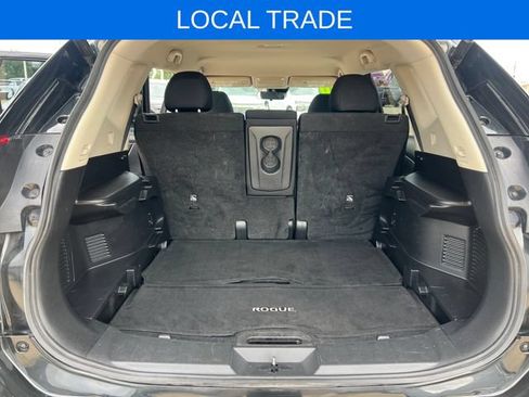 Used 2020 Nissan Rogue SV AWD/4WD image 15