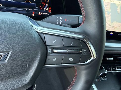 Used 2025 Chevrolet Tahoe RST w/ Comfort Package RWD image 30