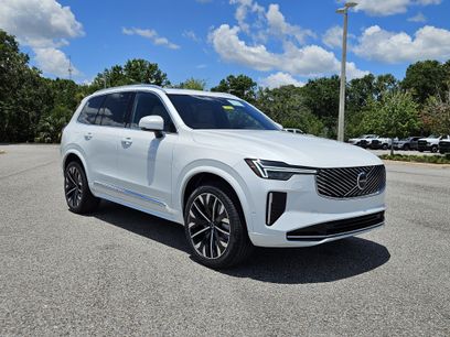 New 2026 Volvo XC90 B5 Plus