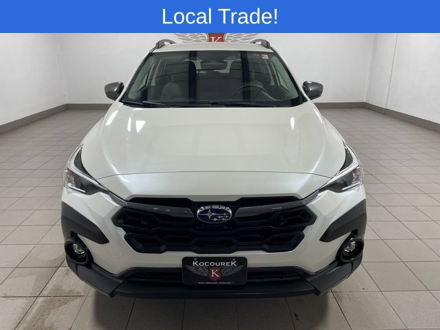 Used 2024 Subaru Crosstrek 2.0i Premium AWD/4WD image 2