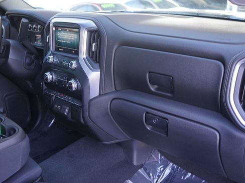 Used 2020 GMC Sierra 1500 Elevation w/ X31 Off-Road Package AWD/4WD image 12