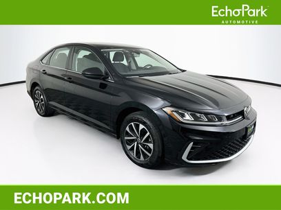 Used 2025 Volkswagen Jetta S