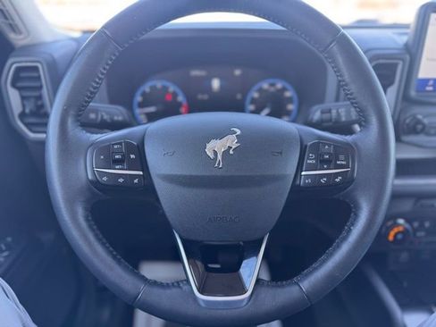 Used 2023 Ford Bronco Sport Big Bend w/ Convenience Package image 9