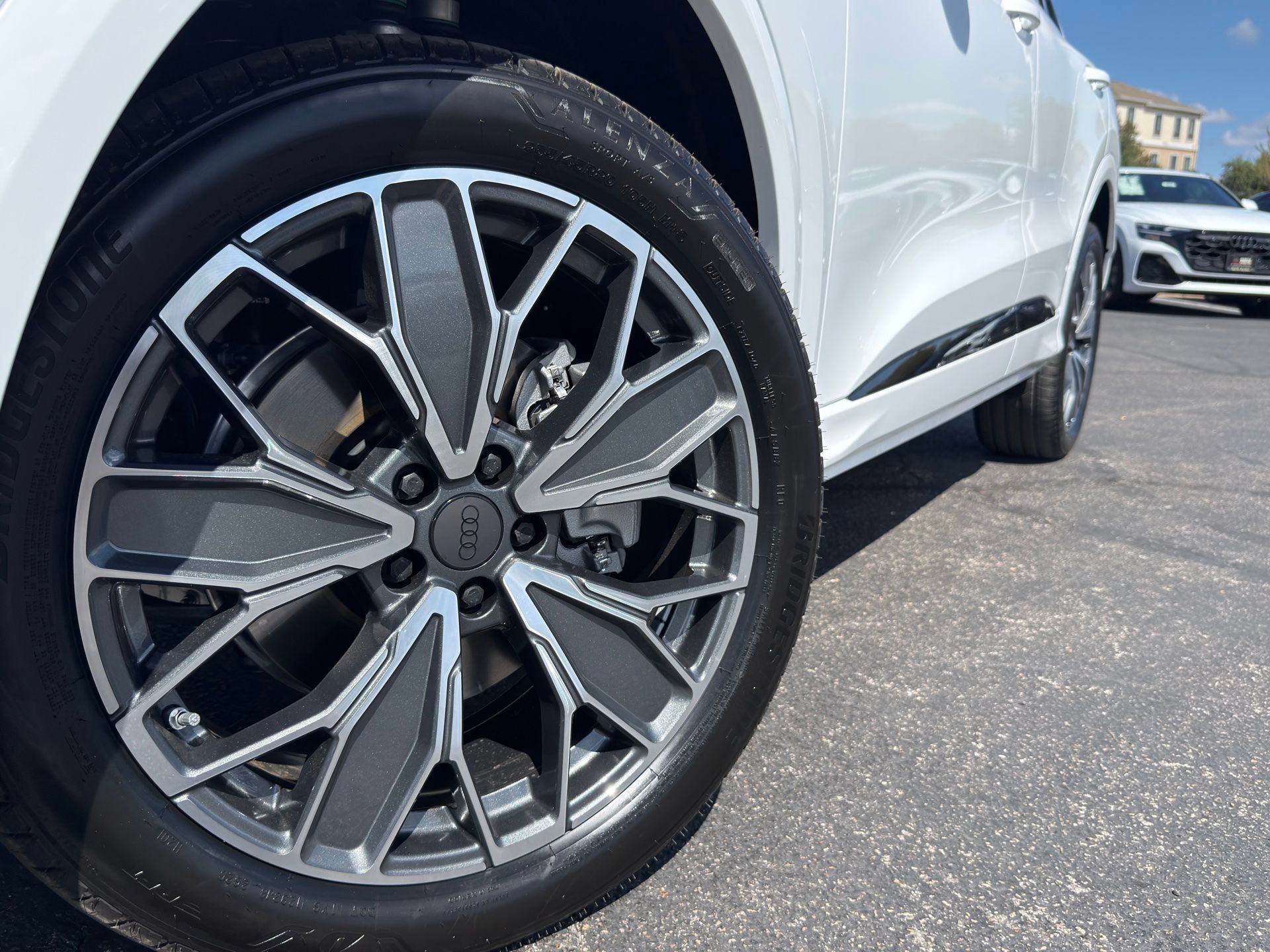 New 2026 Audi Q5 Premium Plus AWD/4WD image 4