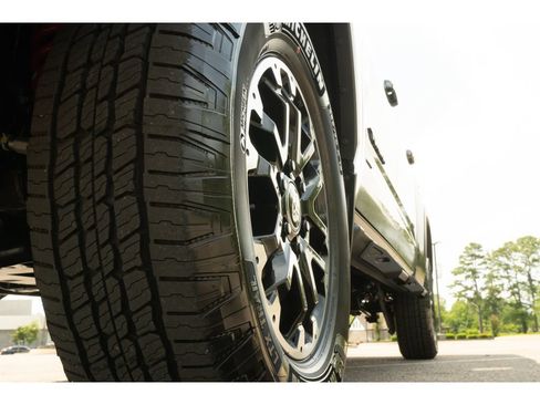 Used 2026 Toyota Tundra SR5 w/ TRD Off-Road Premium Package AWD/4WD image 9