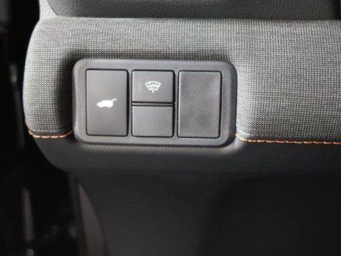 New 2026 Honda Passport TrailSport image 21