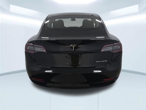 Used 2018 Tesla Model 3 Performance AWD/4WD image 14