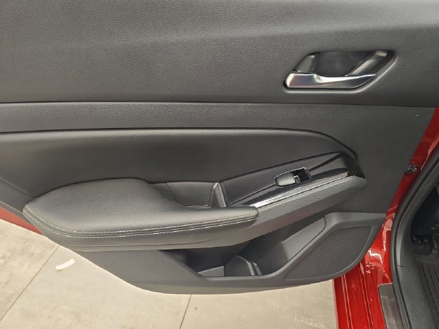 Used 2020 Nissan Altima 2.5 SL FWD image 17