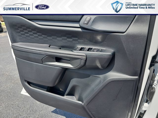 New 2026 Ford Ranger XL RWD image 30