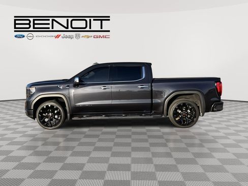 Used 2022 GMC Sierra 1500 Denali image 7