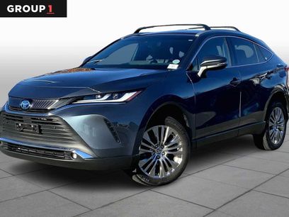 Used 2023 Toyota Venza XLE