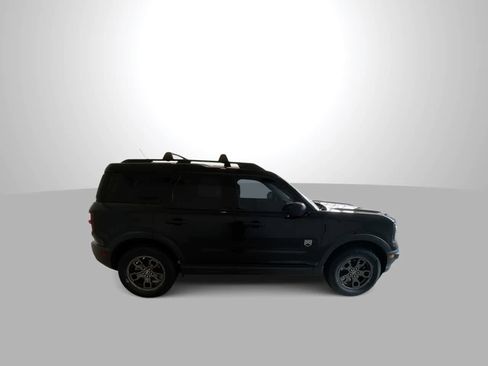 Used 2021 Ford Bronco Sport Big Bend AWD/4WD image 9