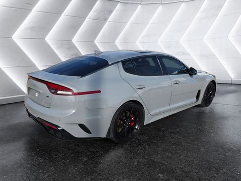 Used 2023 Kia Stinger GT2 w/ Option Group 015 image 5