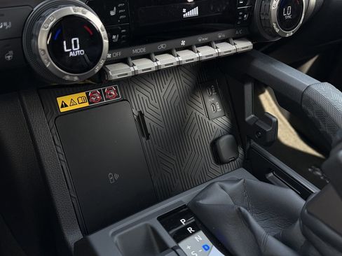 New 2026 Toyota 4Runner Limited AWD/4WD image 18
