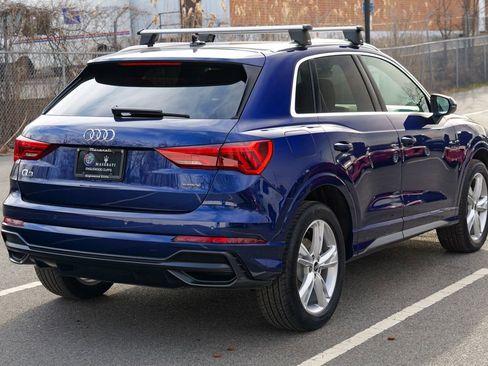 Used 2022 Audi Q3 2.0T Premium image 7