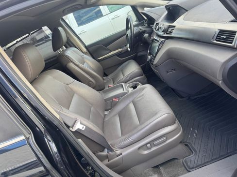Used 2016 Honda Odyssey EX-L image 21
