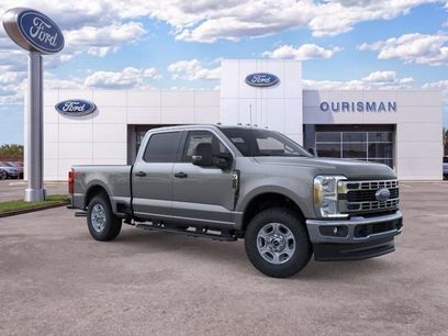 New 2026 Ford F250 XLT w/ FX4 Off-Road Package