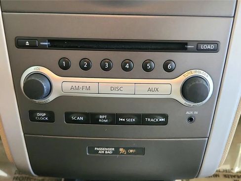 Used 2013 Nissan Murano S AWD/4WD image 21