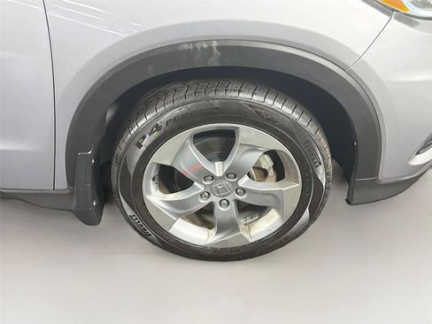 Used 2021 Honda HR-V LX image 34
