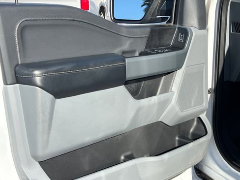 Used 2023 Ford F150 XLT w/ Equipment Group 301A Mid image 13