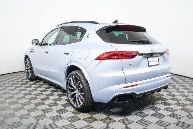 New 2026 Maserati Grecale Modena AWD/4WD image 33