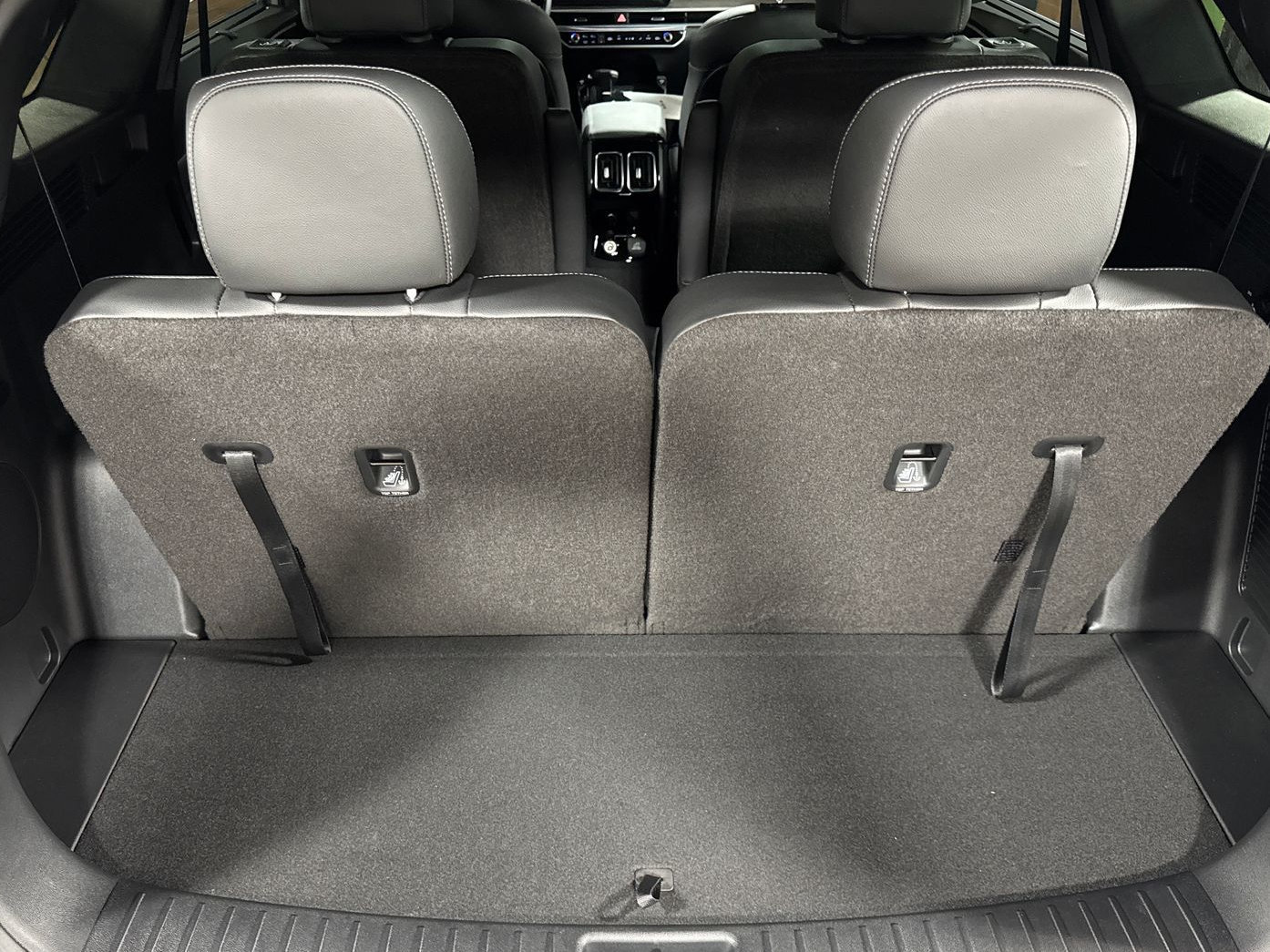 New 2026 Kia Sorento SX Prestige AWD/4WD image 26