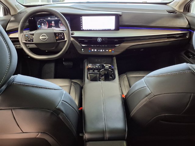 Used 2025 Nissan Murano SL w/ Cargo Package AWD/4WD image 23