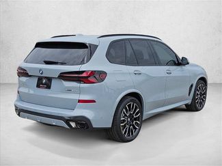 Used 2026 BMW X5 xDrive50e w/ Executive Package AWD/4WD video 2