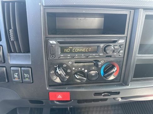 New 2024 Chevrolet Low Cab Forward image 27