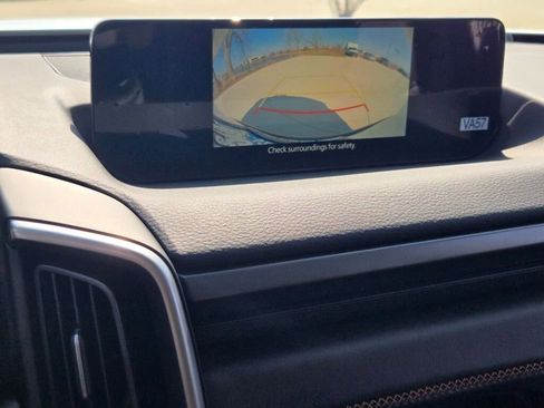 New 2026 MAZDA CX-50 AWD 2.5 Hybrid w/ Premium Pkg image 29