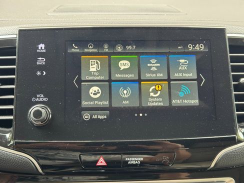 Used 2021 Honda Pilot Touring image 28