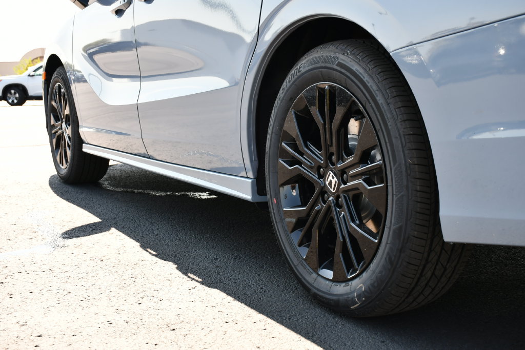 New 2026 Honda Odyssey Sport-L image 9