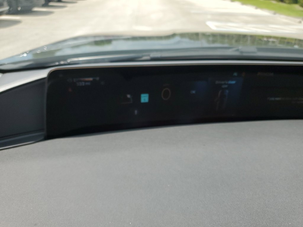 New 2026 Lincoln Navigator Premiere AWD/4WD image 27