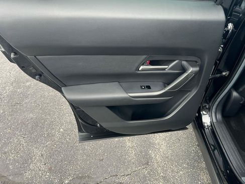 Used 2023 MAZDA CX-50 AWD 2.5 Turbo w/ Cargo Package image 15