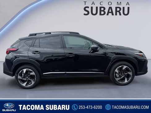 New 2026 Subaru Crosstrek 2.5i Limited w/ Crosstrek Mirror Package AWD/4WD image 6