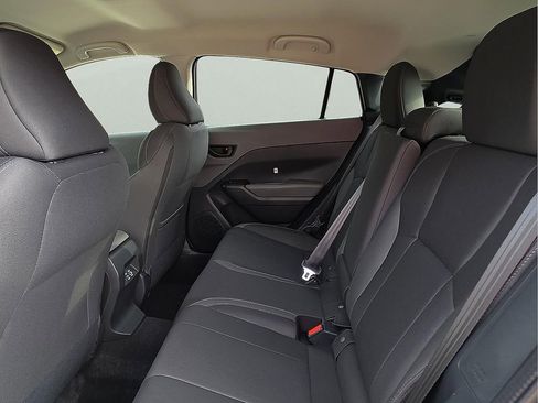 New 2026 Subaru Crosstrek 2.0i Premium image 10