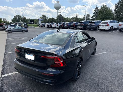 Used 2024 Volvo S60 B5 Plus w/ Climate Package AWD/4WD image 4