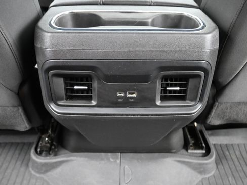 Used 2023 Chevrolet Silverado 1500 LT Trail Boss AWD/4WD image 18
