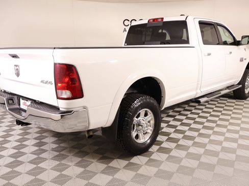 Used 2012 RAM 2500 Laramie w/ Protection Group AWD/4WD image 22