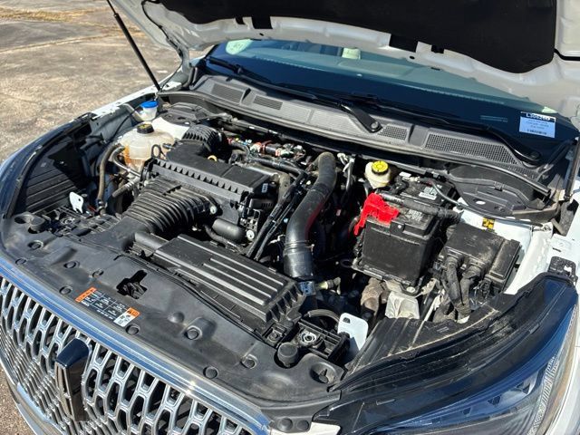 Certified 2023 Lincoln Corsair FWD w/ Equipment Group 101A image 19