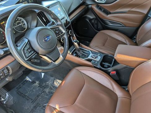 Used 2020 Subaru Forester Touring image 10