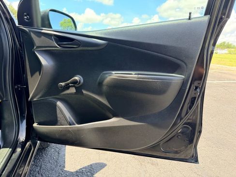 Used 2019 Chevrolet Spark LS FWD image 22