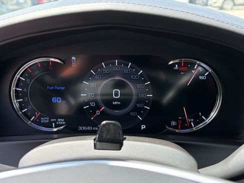 Used 2020 Cadillac CT6 Platinum AWD/4WD image 19