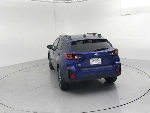 New 2026 Subaru Crosstrek 2.0i Premium image 8